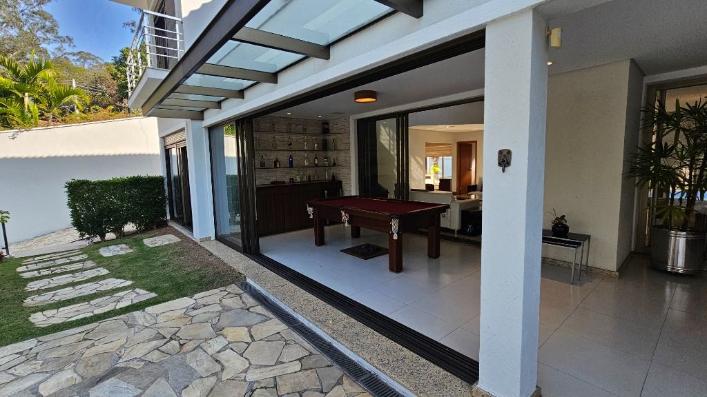 Casa de Condomínio à venda com 5 quartos, 503m² - Foto 20