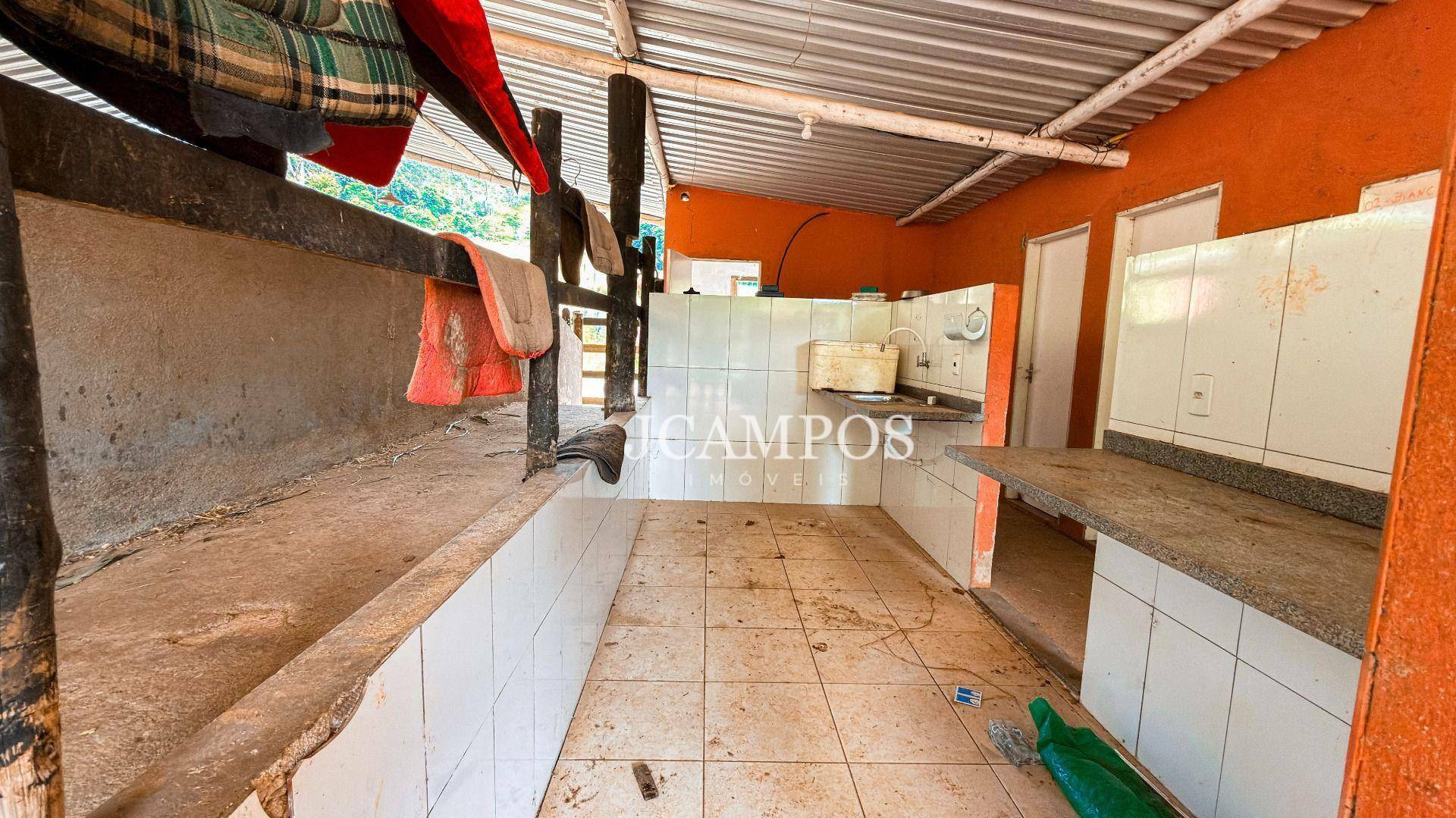 Fazenda, 629 m² - Foto 4