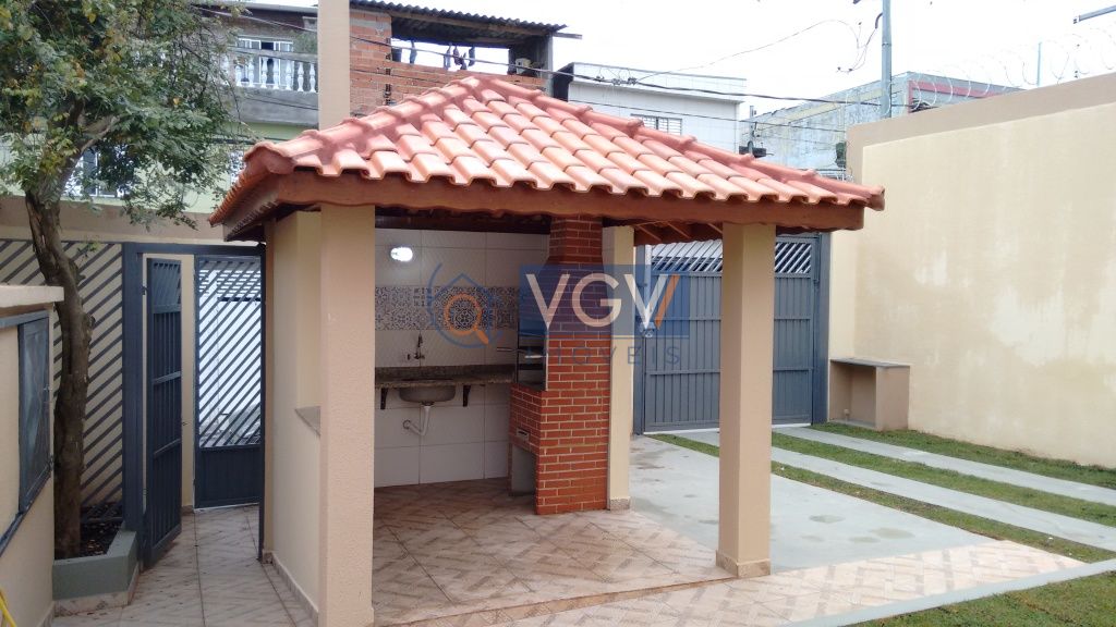 Apartamento à venda com 2 quartos, 40m² - Foto 13