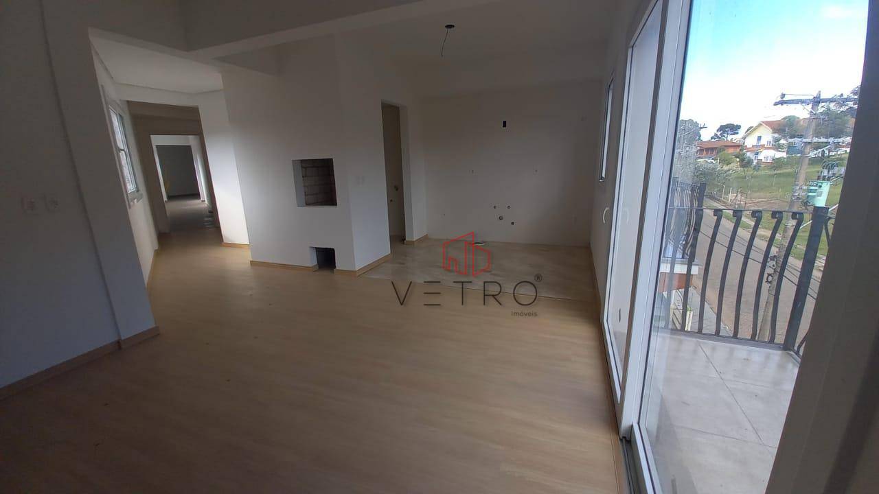 Apartamento à venda com 2 quartos, 84m² - Foto 1