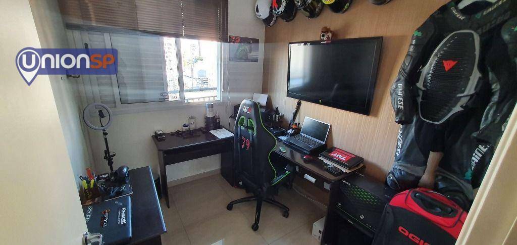 Apartamento à venda com 3 quartos, 68m² - Foto 8