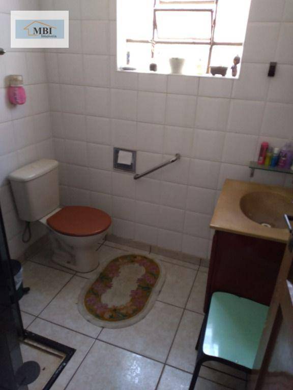 Casa à venda com 3 quartos, 120m² - Foto 16