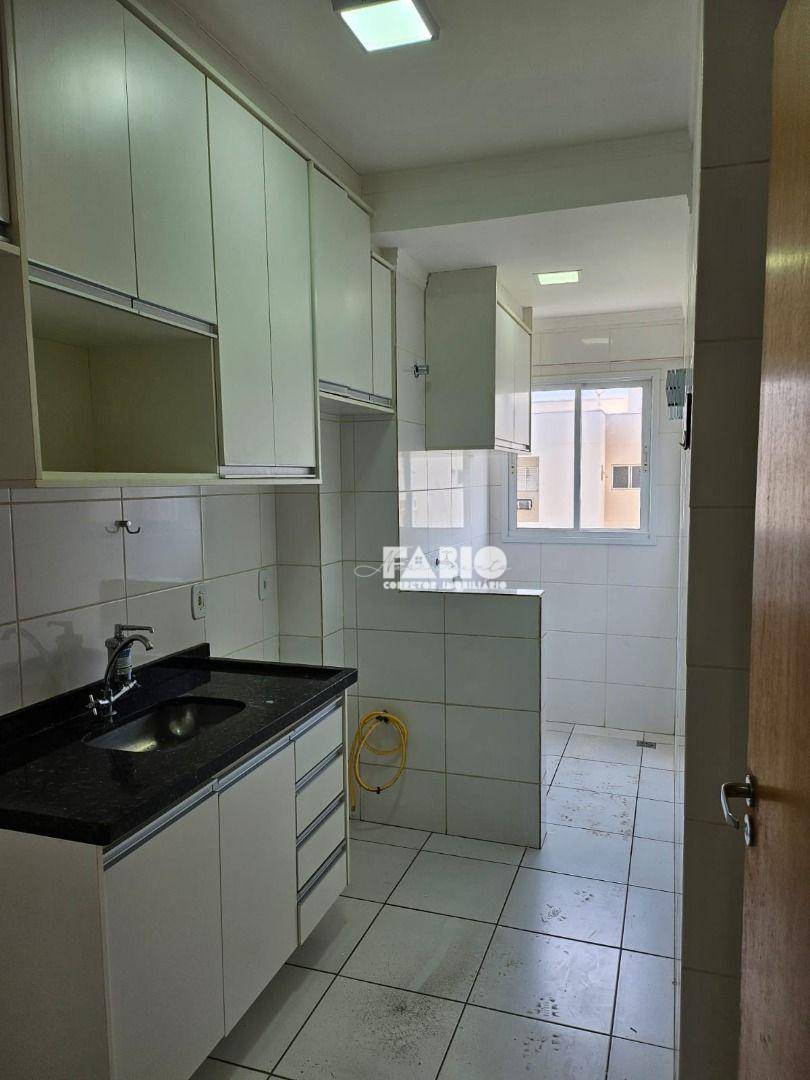 Apartamento à venda com 2 quartos, 60m² - Foto 7