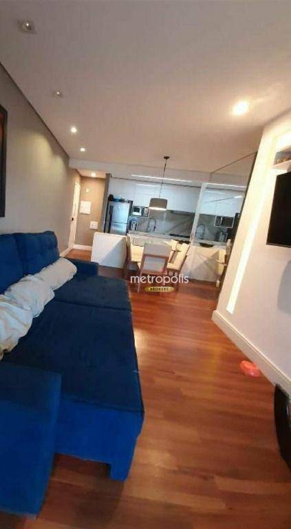 Apartamento à venda com 3 quartos, 94m² - Foto 3