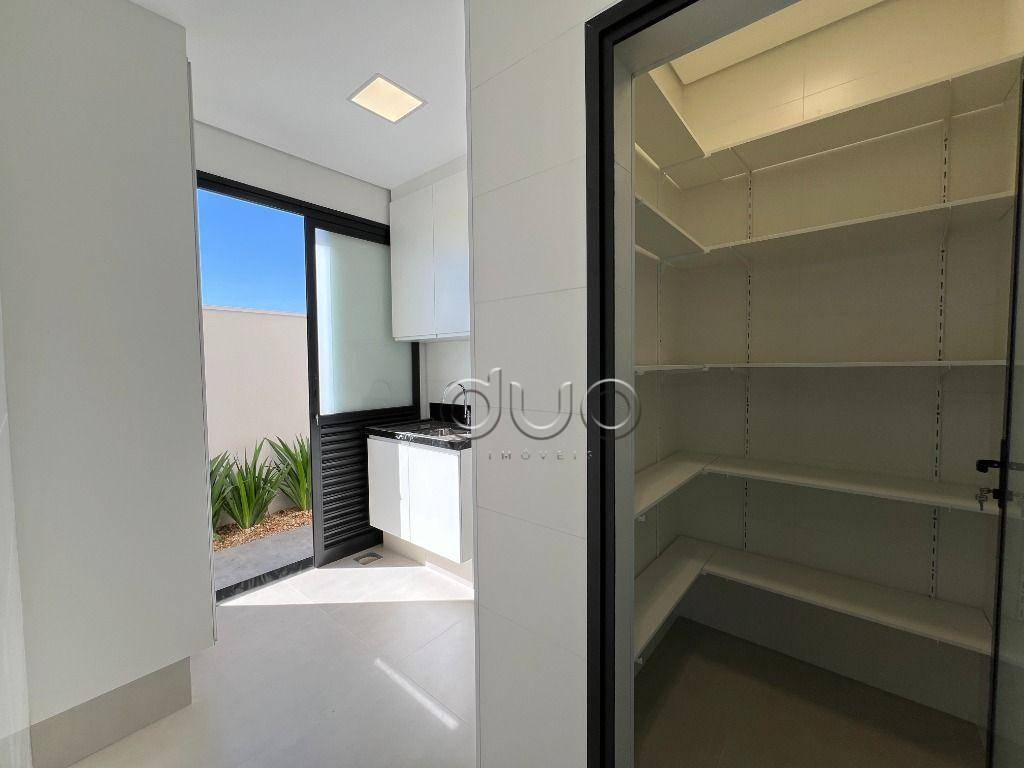 Casa de Condomínio à venda com 3 quartos, 240m² - Foto 17