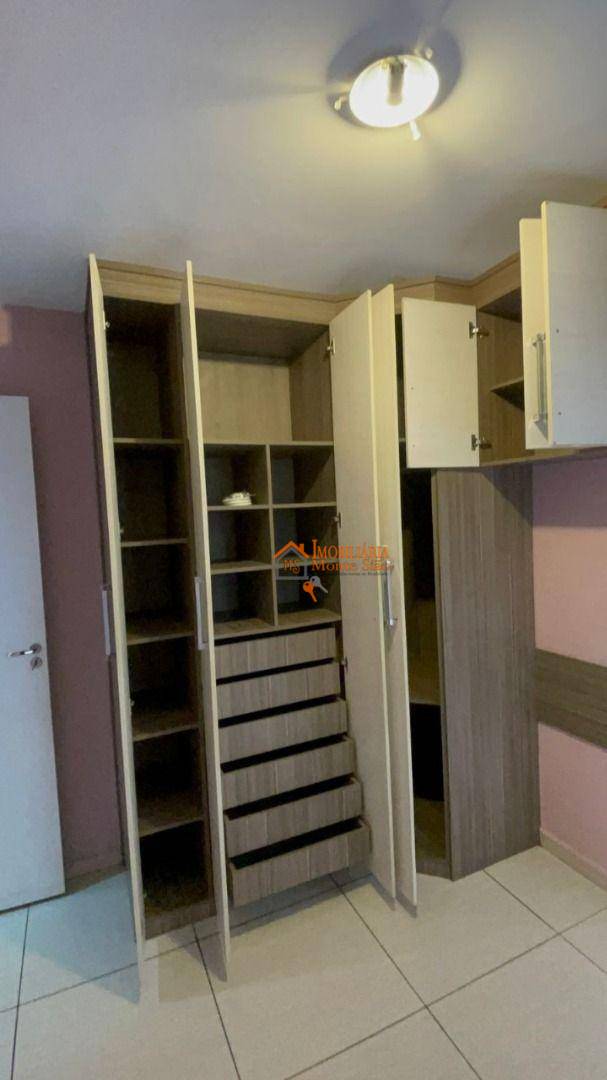 Apartamento à venda e aluguel com 2 quartos, 43m² - Foto 8