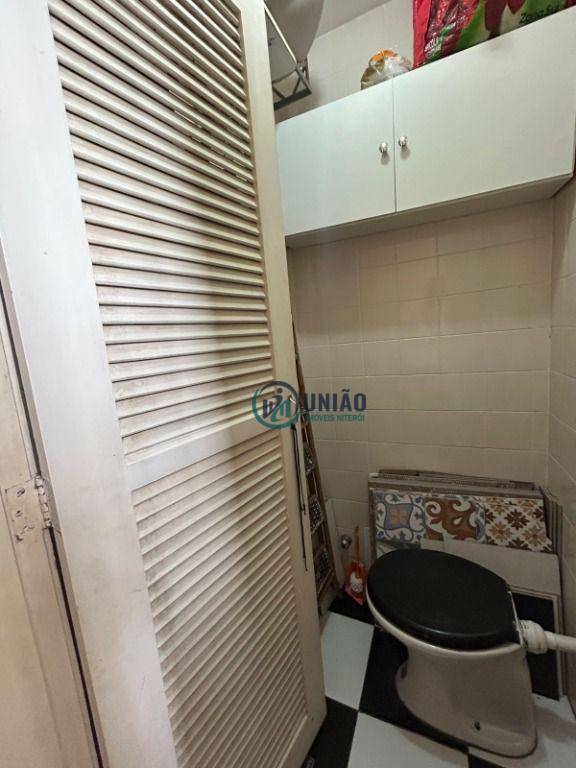 Apartamento à venda com 2 quartos, 72m² - Foto 15