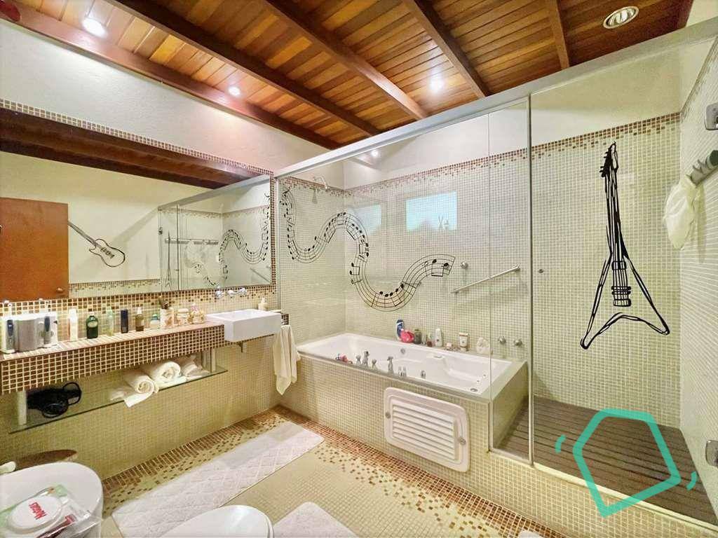 Casa de Condomínio à venda com 4 quartos, 439m² - Foto 29