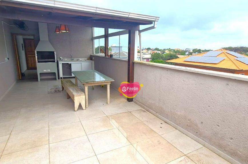 Casa à venda com 3 quartos, 180m² - Foto 20