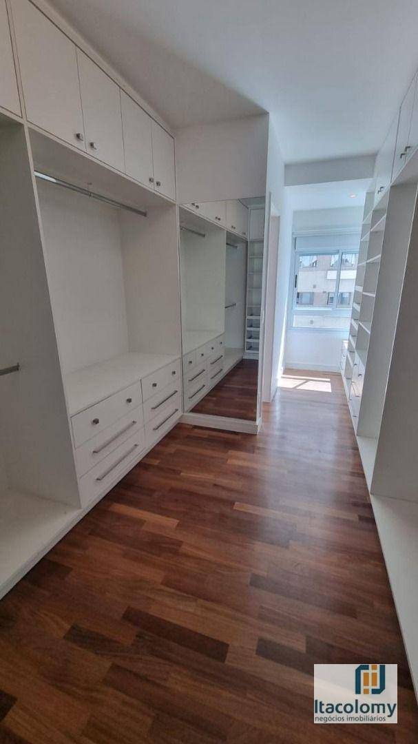 Apartamento à venda com 3 quartos, 253m² - Foto 23