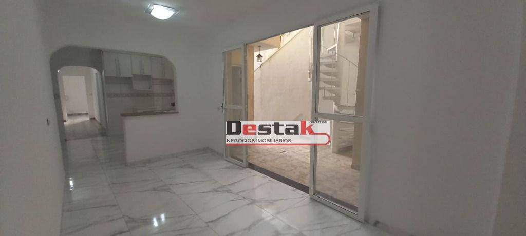 Sobrado à venda com 4 quartos, 180m² - Foto 21