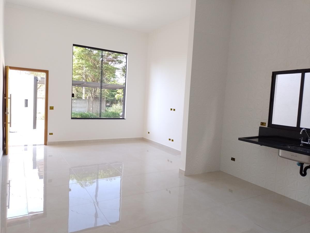 Casa à venda com 3 quartos, 180m² - Foto 7