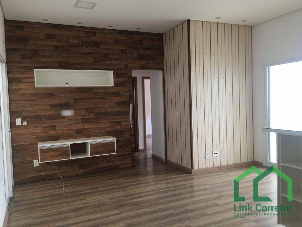 Apartamento à venda com 3 quartos, 156m² - Foto 3