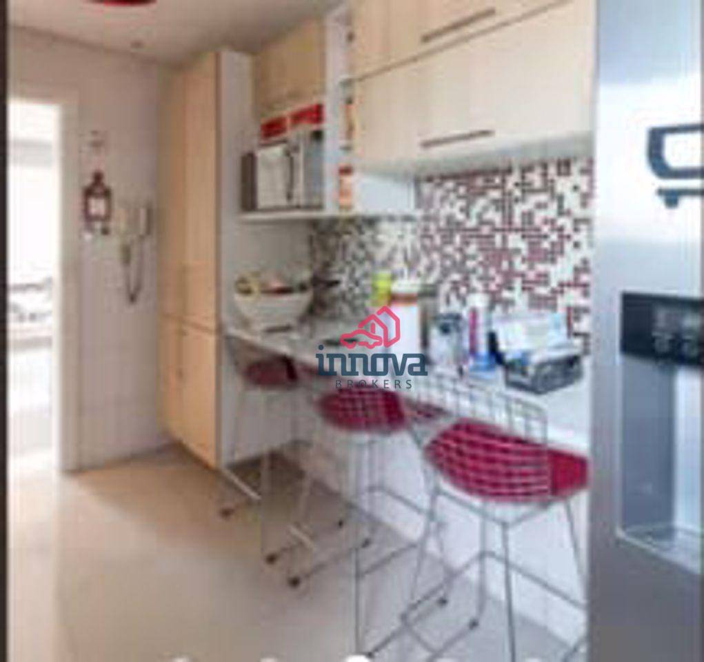 Apartamento à venda com 3 quartos, 94m² - Foto 5