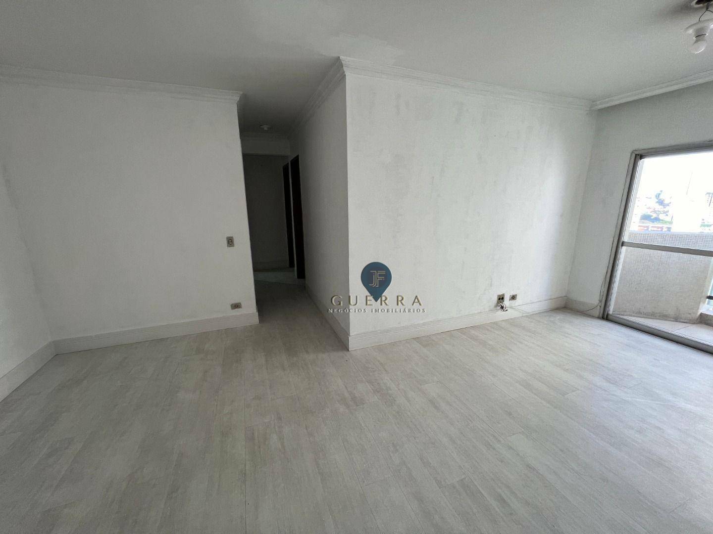 Apartamento à venda com 3 quartos, 78m² - Foto 4