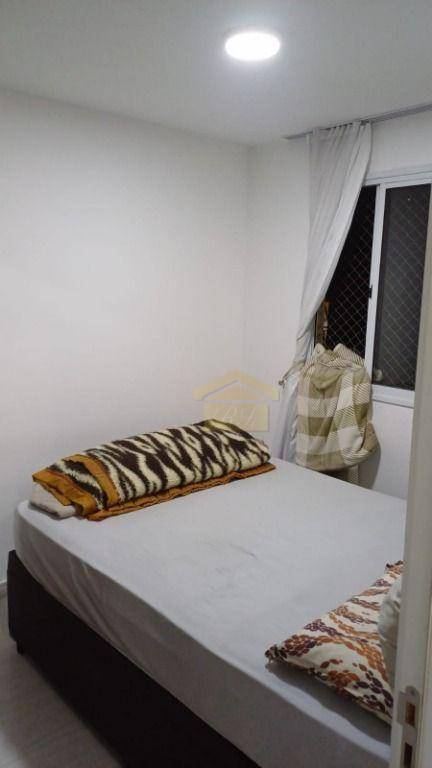 Apartamento à venda com 2 quartos, 41m² - Foto 8