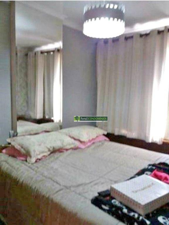 Apartamento à venda com 3 quartos, 104m² - Foto 12