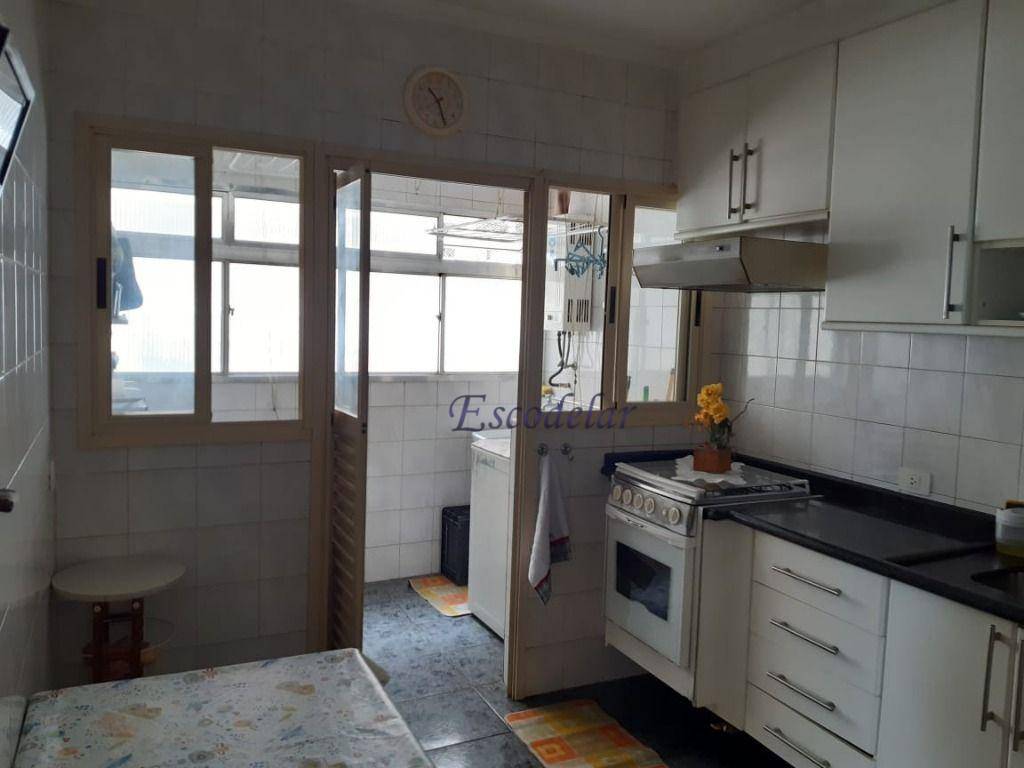 Apartamento à venda com 3 quartos, 89m² - Foto 9