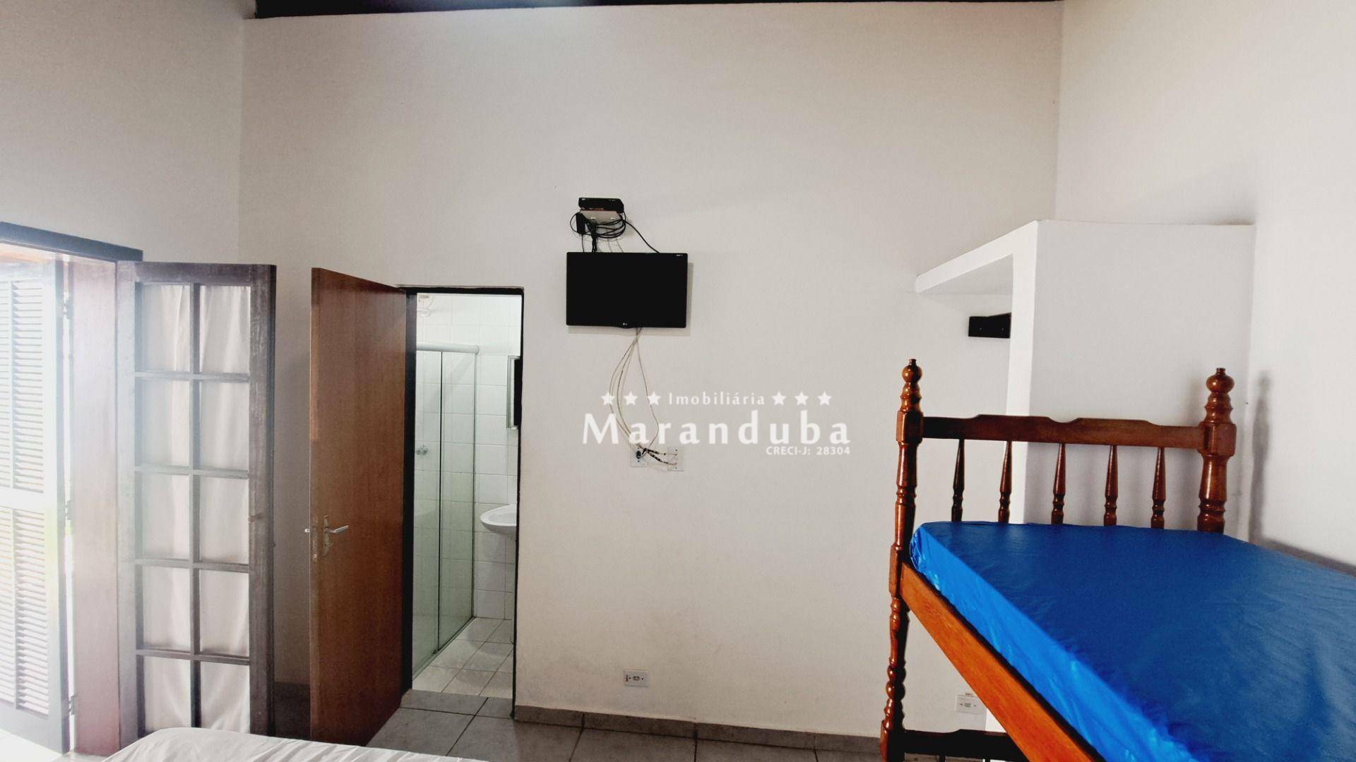 Pousada-Chalé à venda com 6 quartos, 350m² - Foto 26