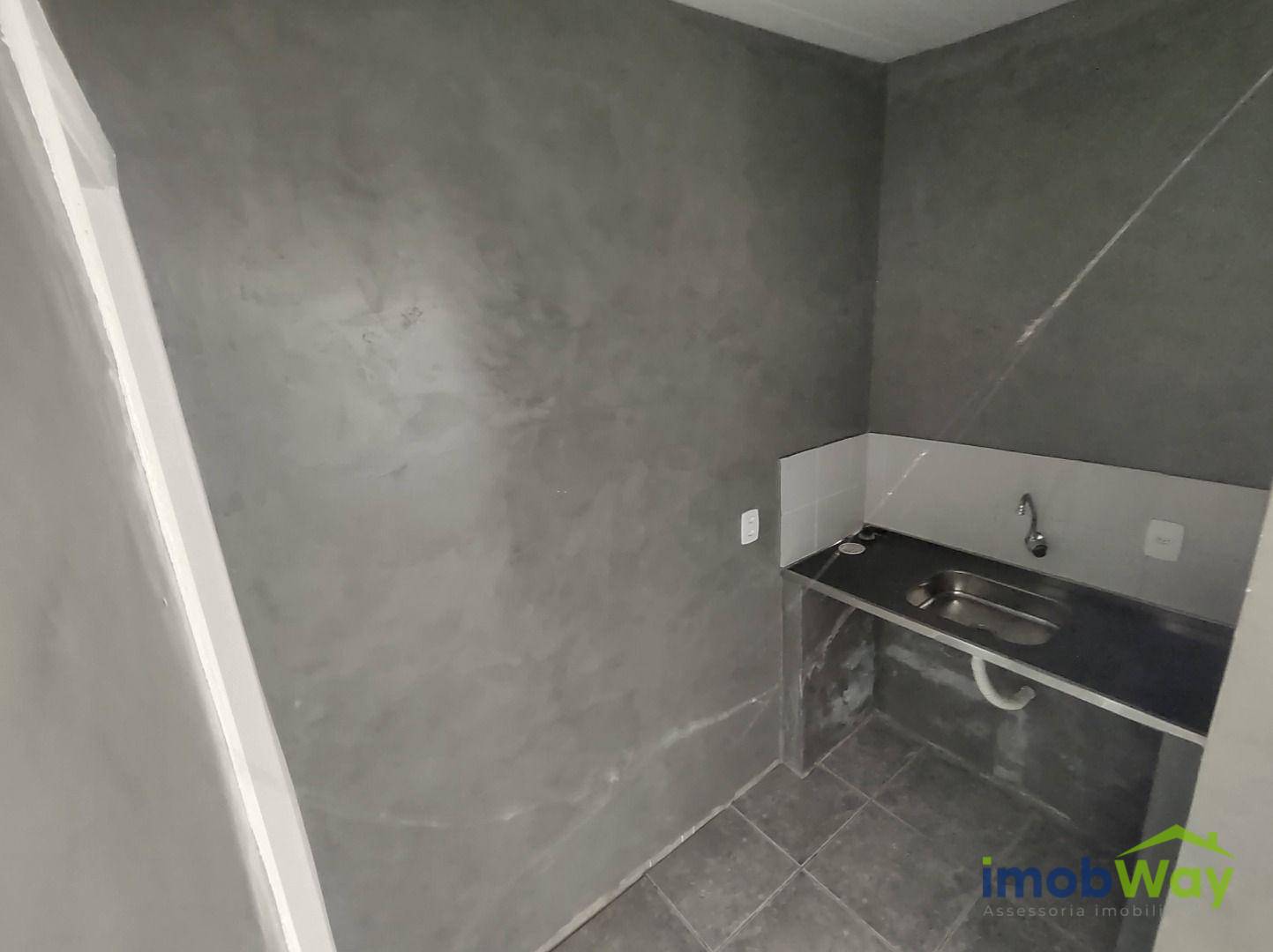 Loja-Salão para alugar, 48m² - Foto 9