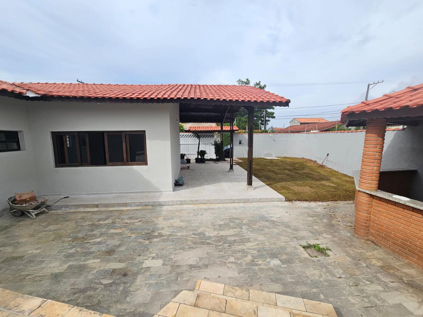 Casa à venda com 5 quartos, 460m² - Foto 50