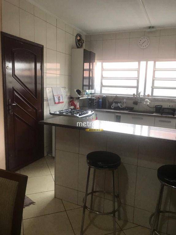 Sobrado à venda com 3 quartos, 143m² - Foto 2