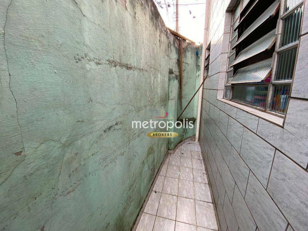 Sobrado à venda e aluguel com 3 quartos, 139m² - Foto 11