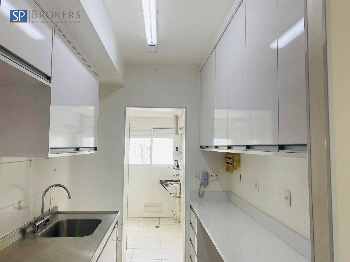 Apartamento à venda com 2 quartos, 89m² - Foto 19