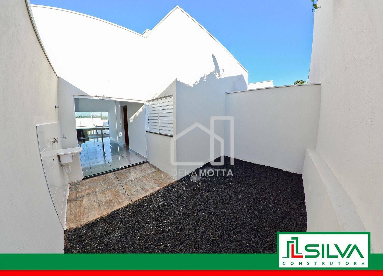 Casa à venda com 2 quartos, 56m² - Foto 6