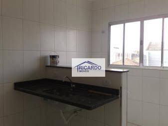 Conjunto Comercial-Sala para alugar, 45m² - Foto 4