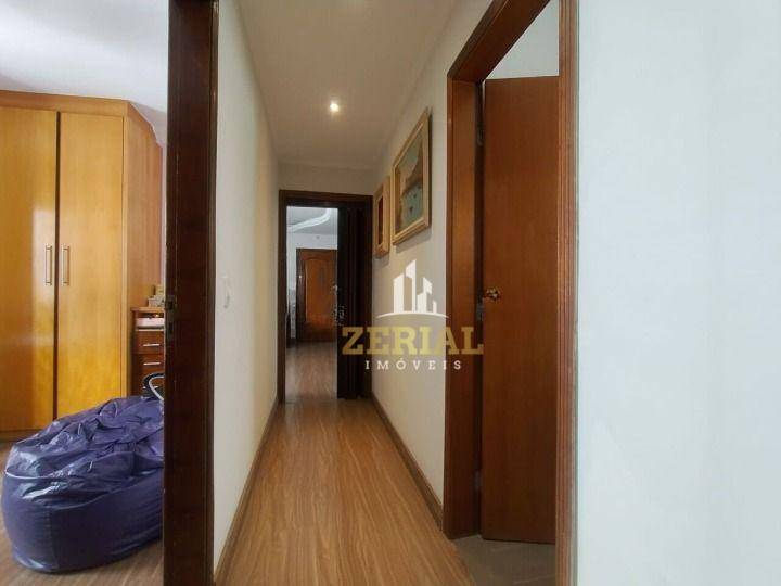 Cobertura à venda com 3 quartos, 200m² - Foto 17