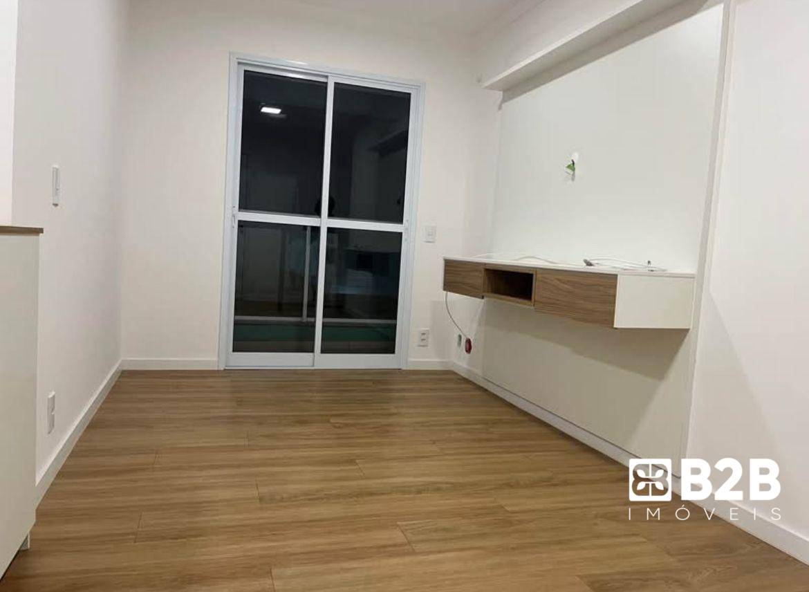 Apartamento à venda com 2 quartos, 60m² - Foto 6