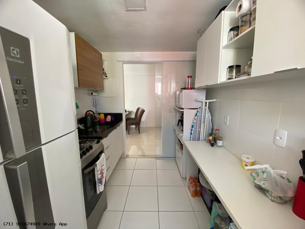 Apartamento à venda com 2 quartos, 70m² - Foto 5