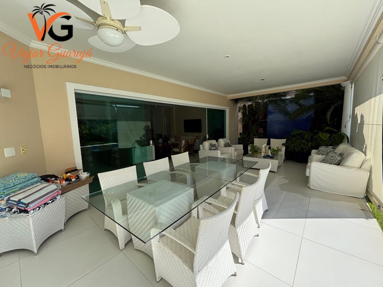 Sobrado à venda com 5 quartos, 438m² - Foto 13