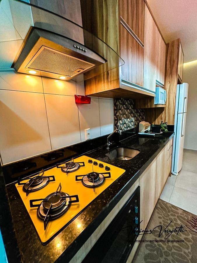 Apartamento para alugar com 2 quartos, 59m² - Foto 9