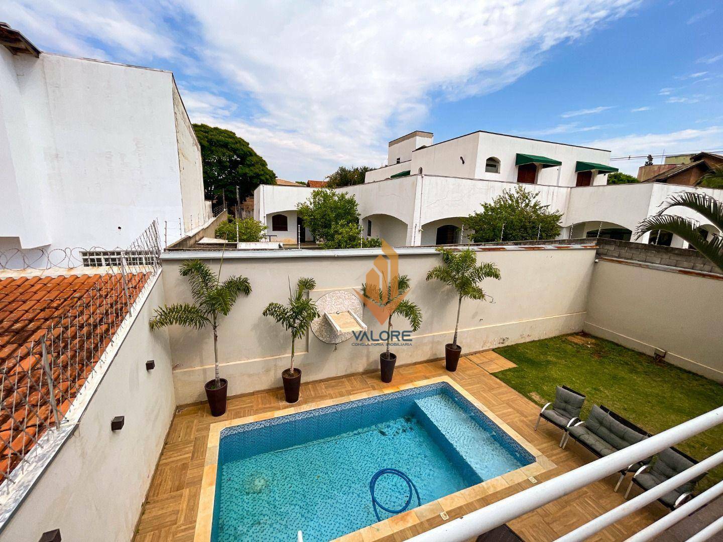 Casa à venda com 3 quartos, 255m² - Foto 35