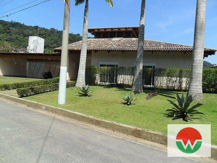 Casa de Condomínio à venda com 5 quartos, 550m² - Foto 46