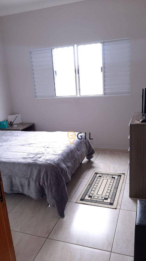 Sobrado à venda com 2 quartos, 90m² - Foto 17