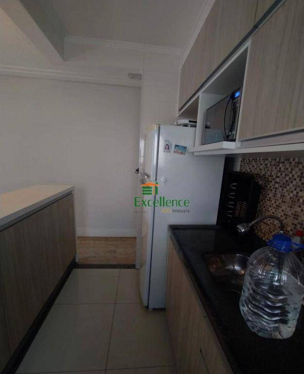 Apartamento à venda com 2 quartos, 65m² - Foto 8