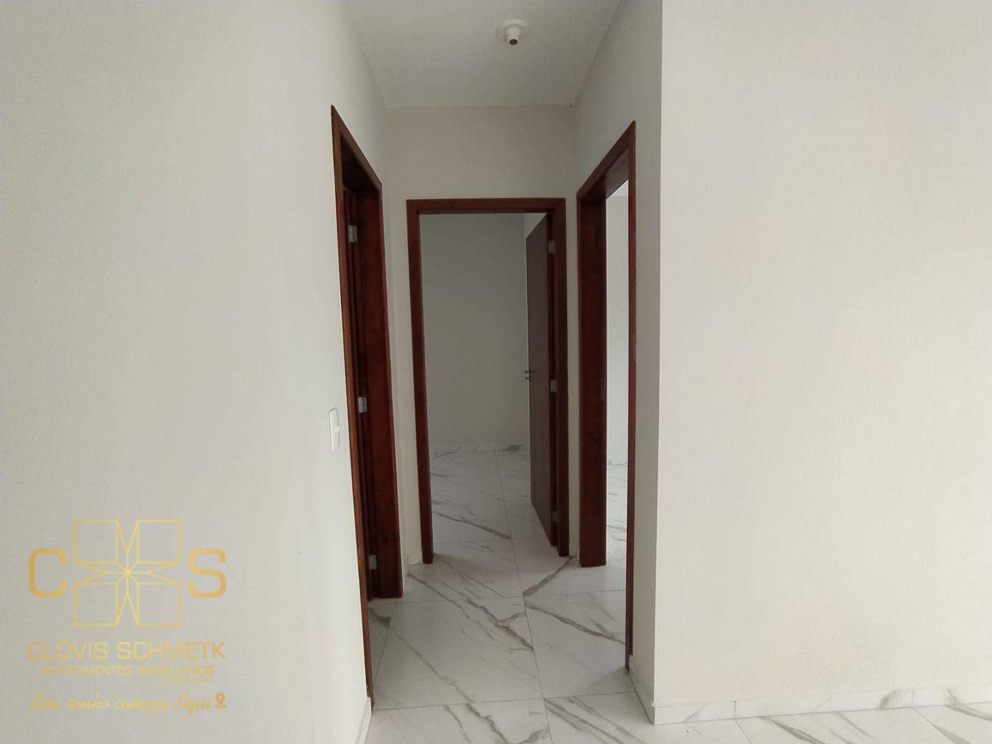 Apartamento à venda com 2 quartos, 46m² - Foto 8