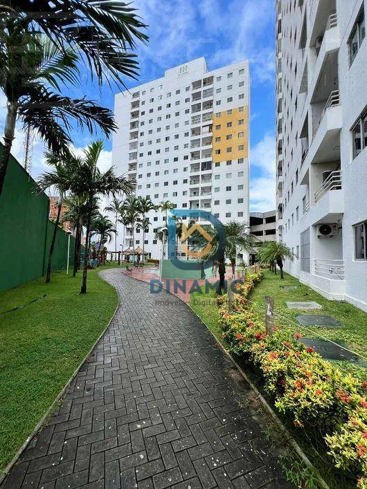 Apartamento à venda com 3 quartos, 64m² - Foto 10