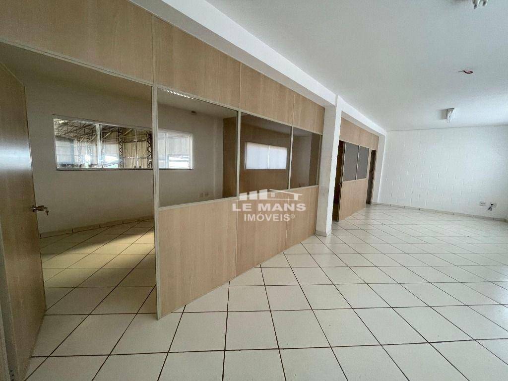 Depósito-Galpão, 2650 m² - Foto 8