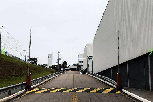 Depósito-Galpão, 1761 m² - Foto 3