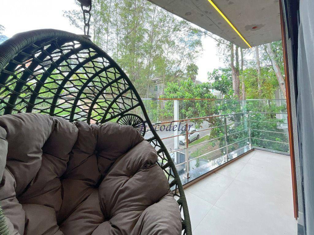 Casa de Condomínio à venda com 4 quartos, 600m² - Foto 37