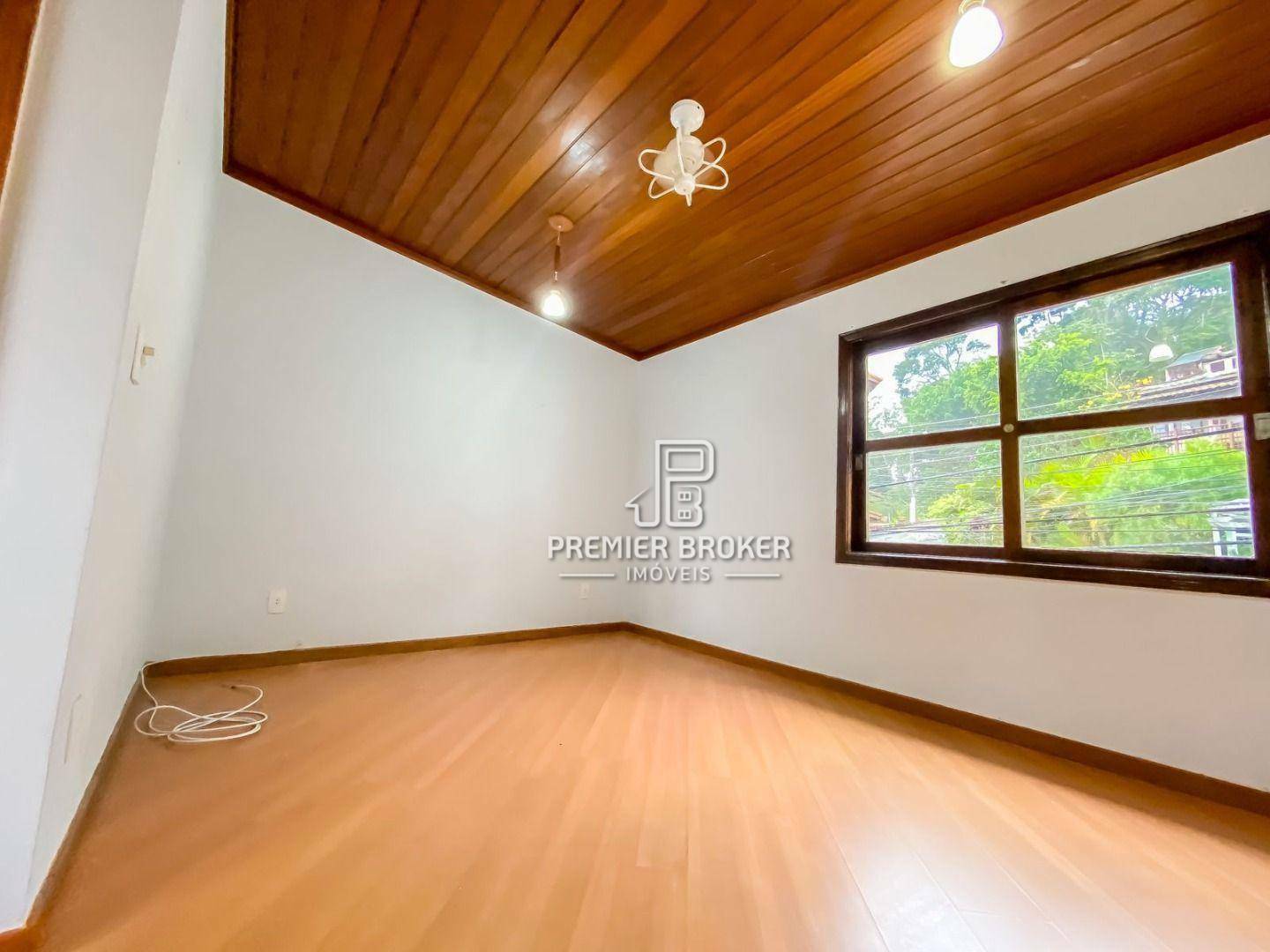 Casa de Condomínio à venda com 3 quartos, 127m² - Foto 16