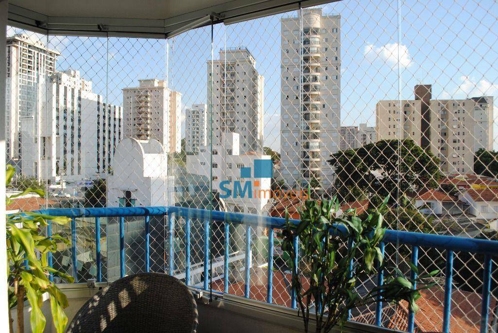 Apartamento à venda com 2 quartos, 71m² - Foto 13