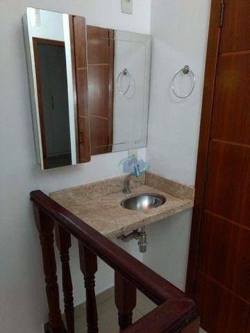 Sobrado à venda com 4 quartos, 200m² - Foto 9