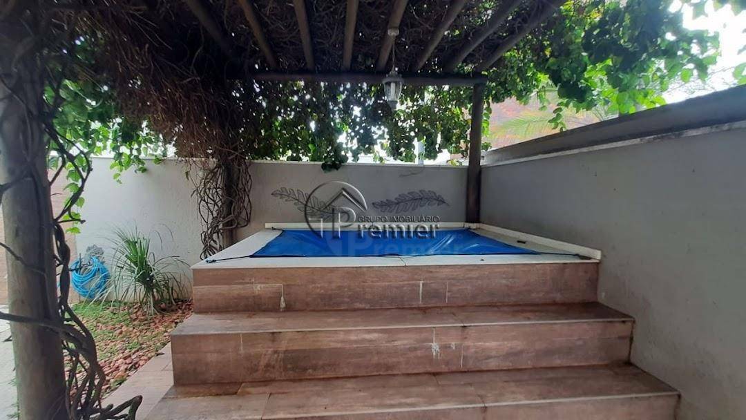 Casa de Condomínio à venda com 3 quartos, 164m² - Foto 27