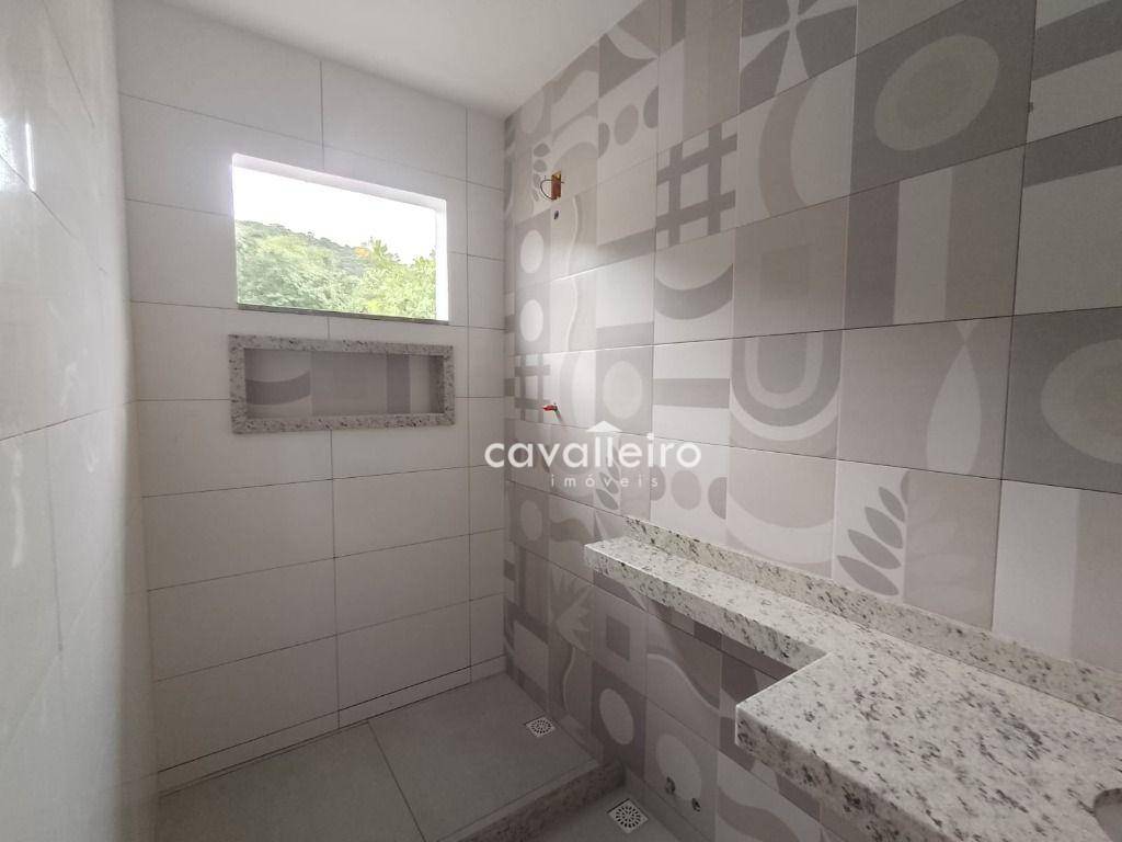 Casa de Condomínio à venda com 3 quartos, 100m² - Foto 14