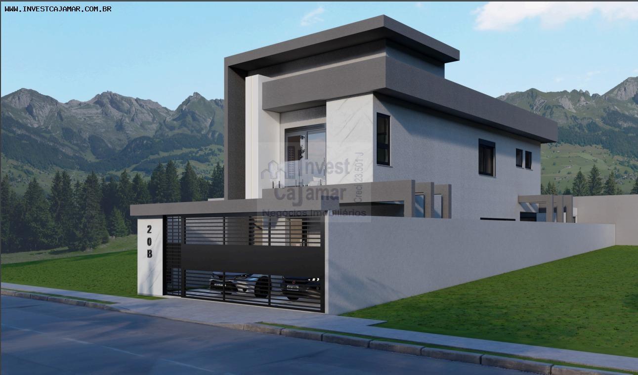 Casa à venda, 200m² - Foto 1